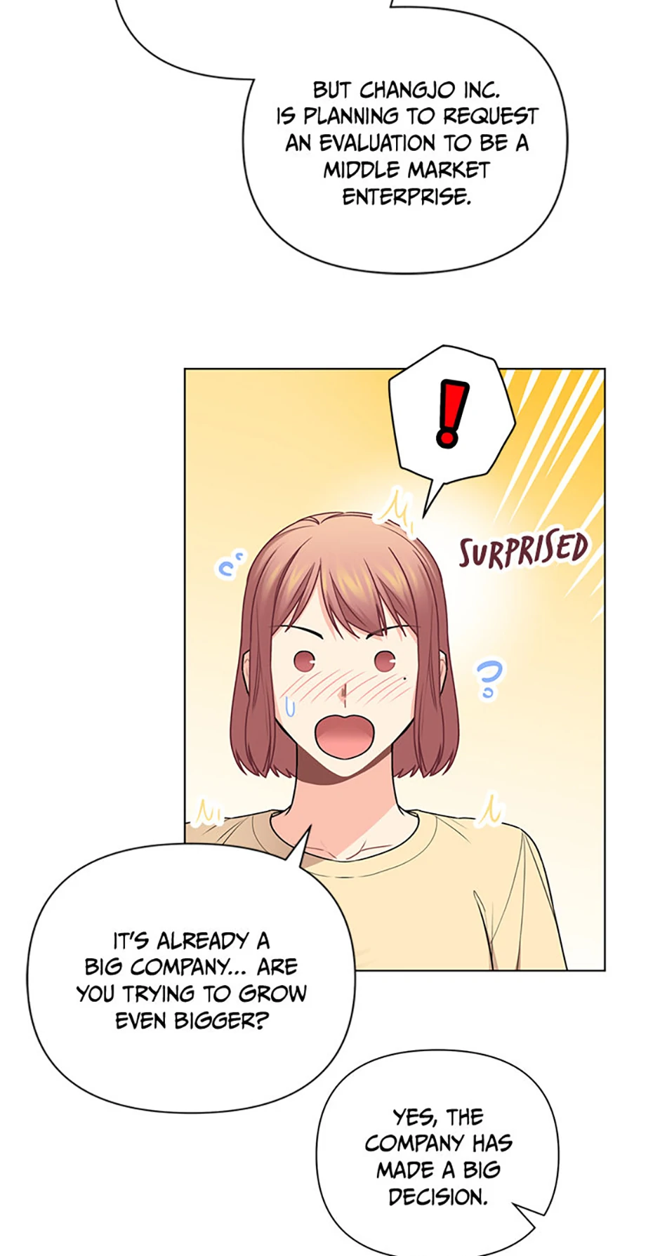 Frauds-In-Law [Official] chapter 57 page 19