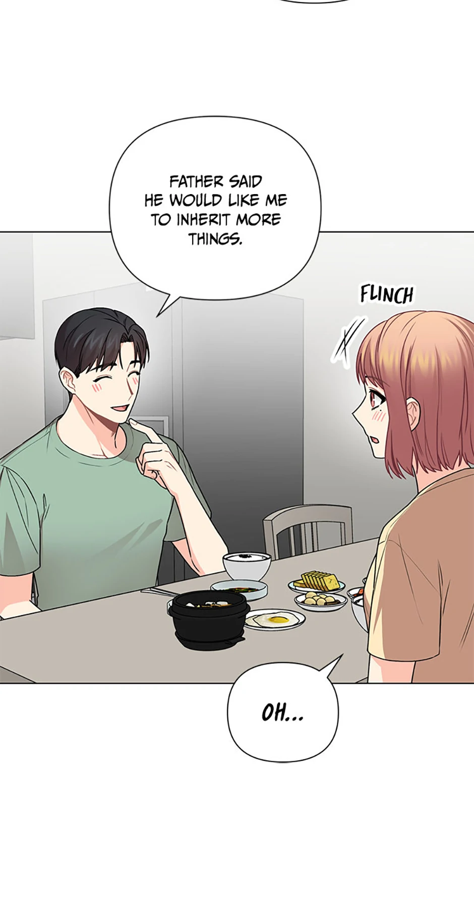 Frauds-In-Law [Official] chapter 57 page 20