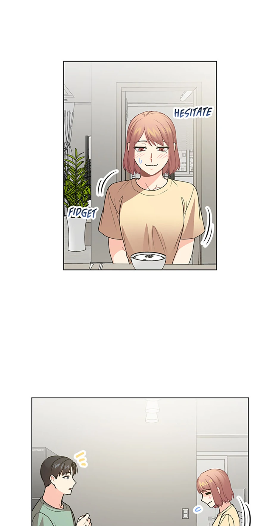 Frauds-In-Law [Official] chapter 57 page 22