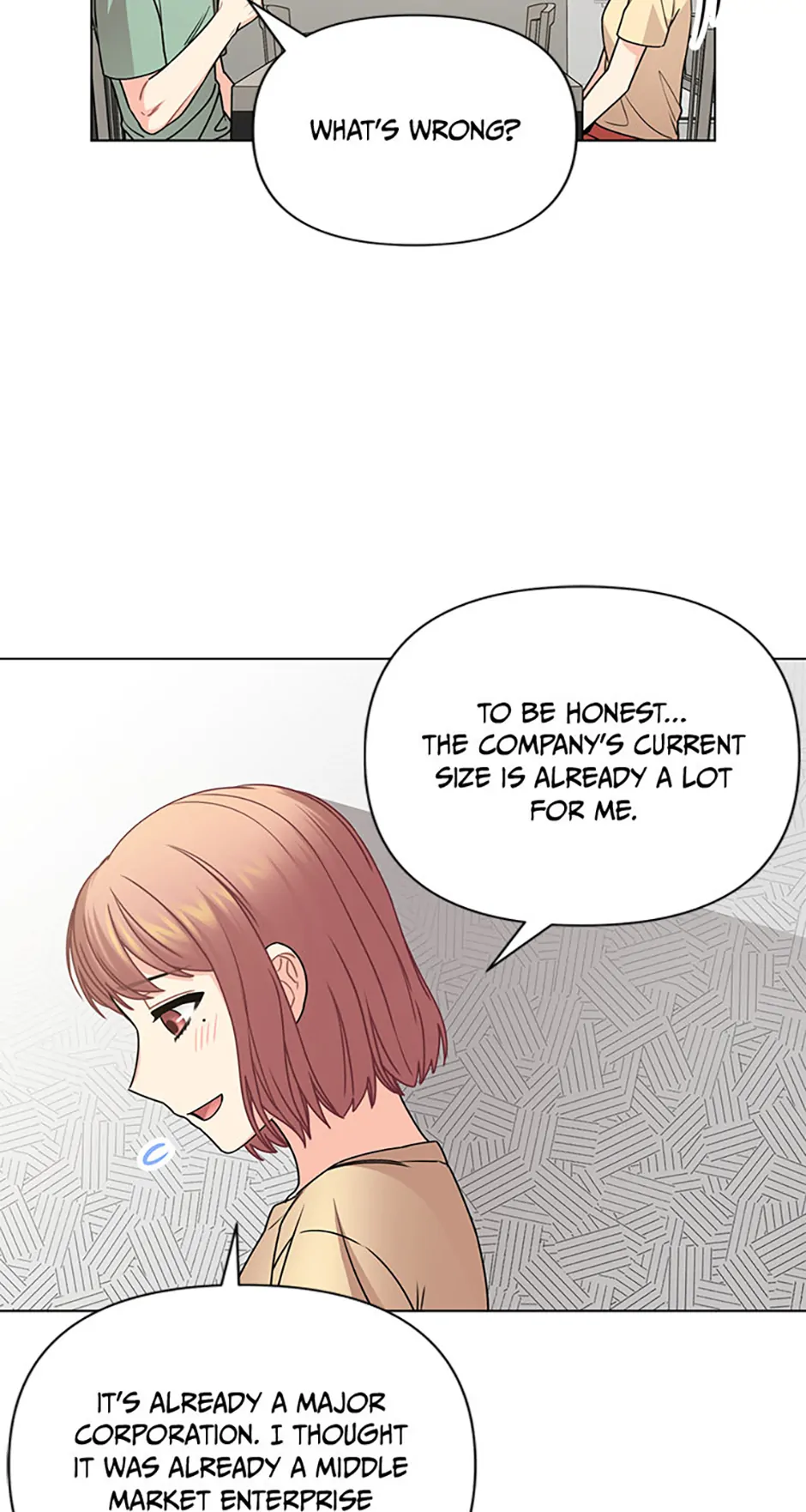 Frauds-In-Law [Official] chapter 57 page 23