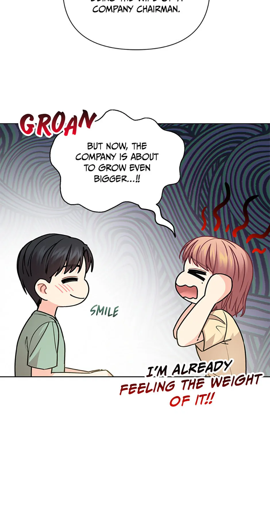 Frauds-In-Law [Official] chapter 57 page 25