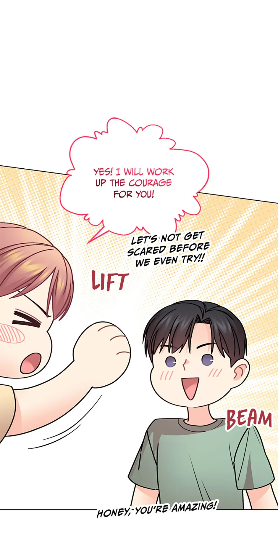 Frauds-In-Law [Official] chapter 57 page 31