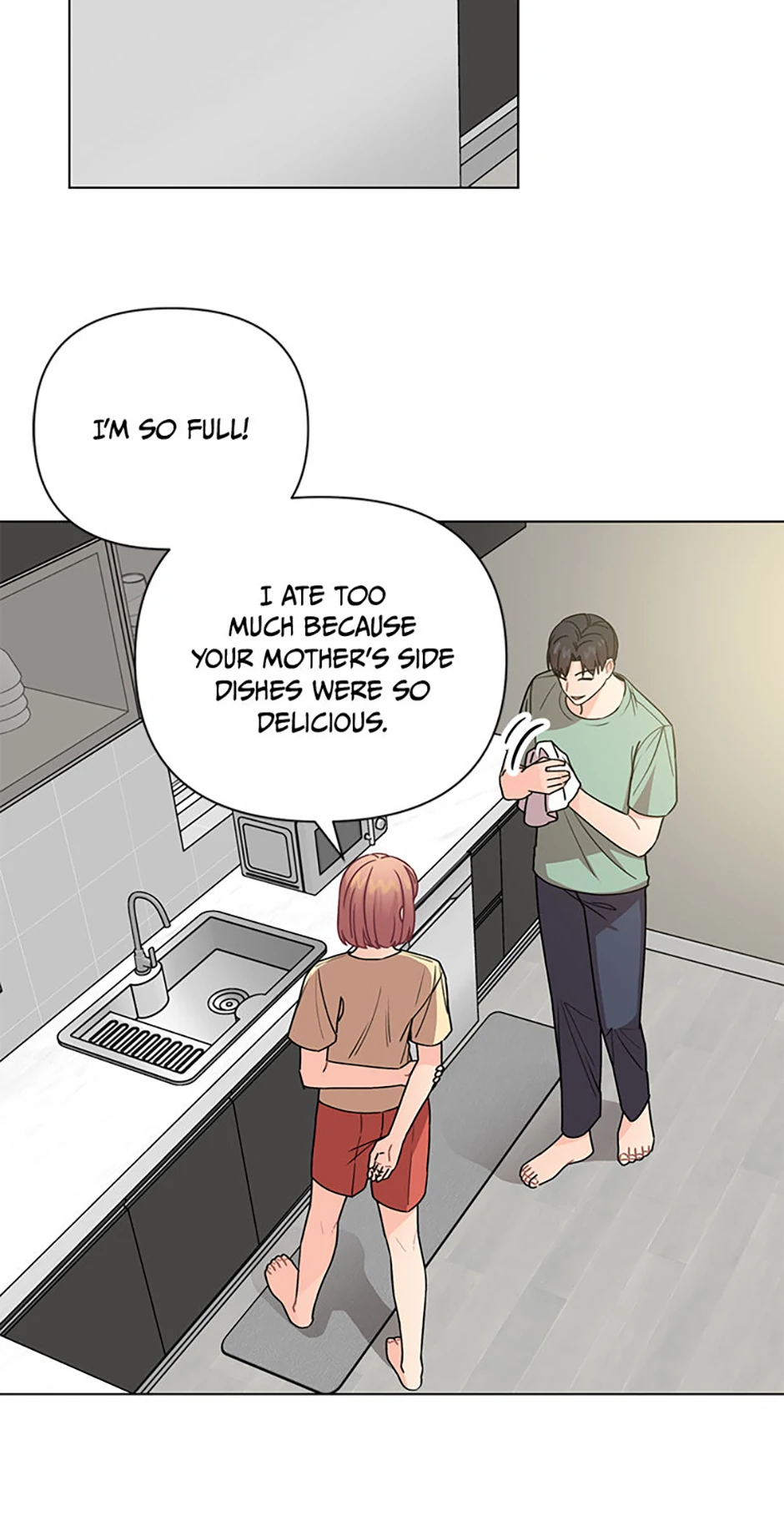 Frauds-In-Law [Official] chapter 57 page 35