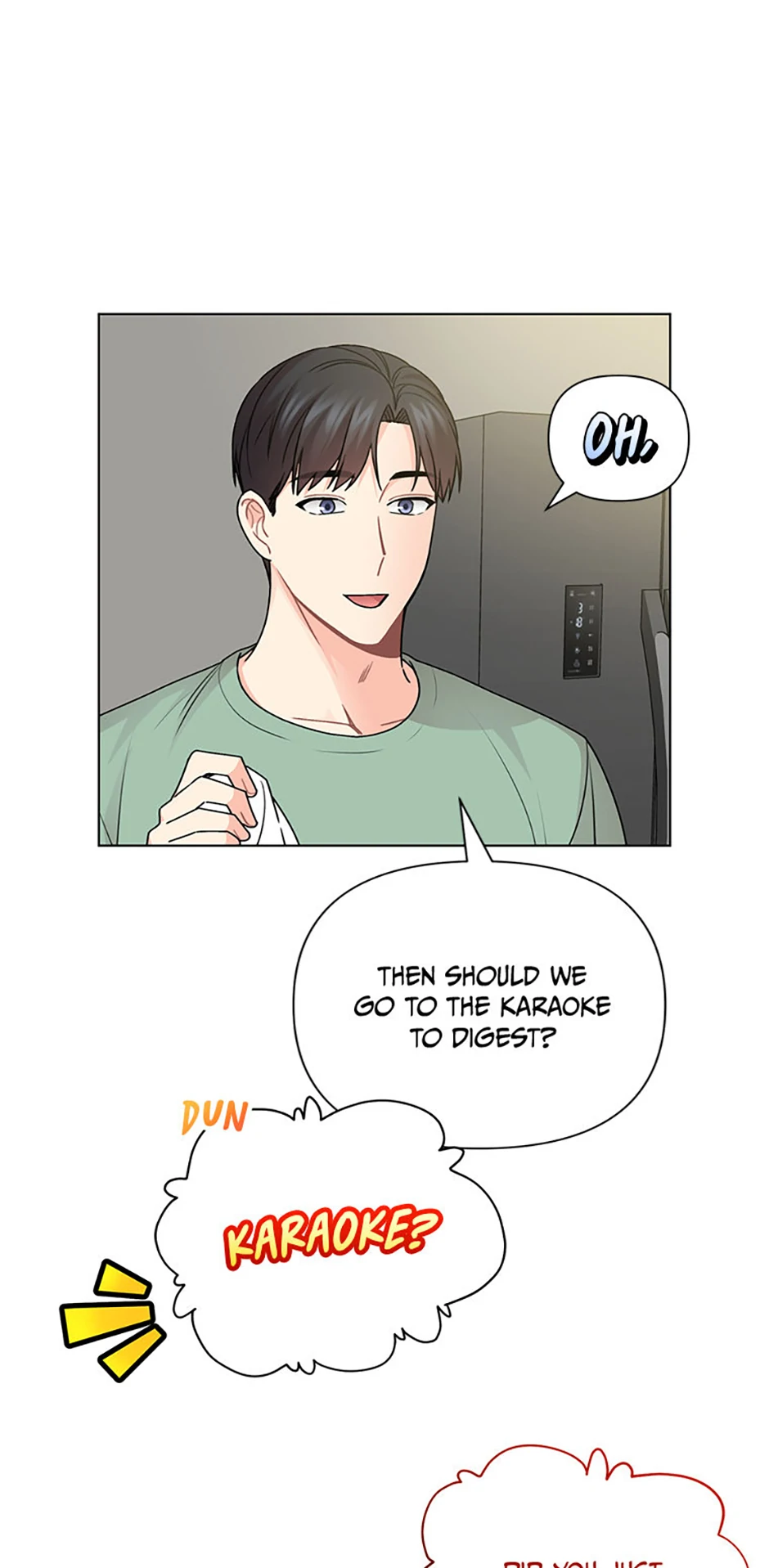 Frauds-In-Law [Official] chapter 57 page 36
