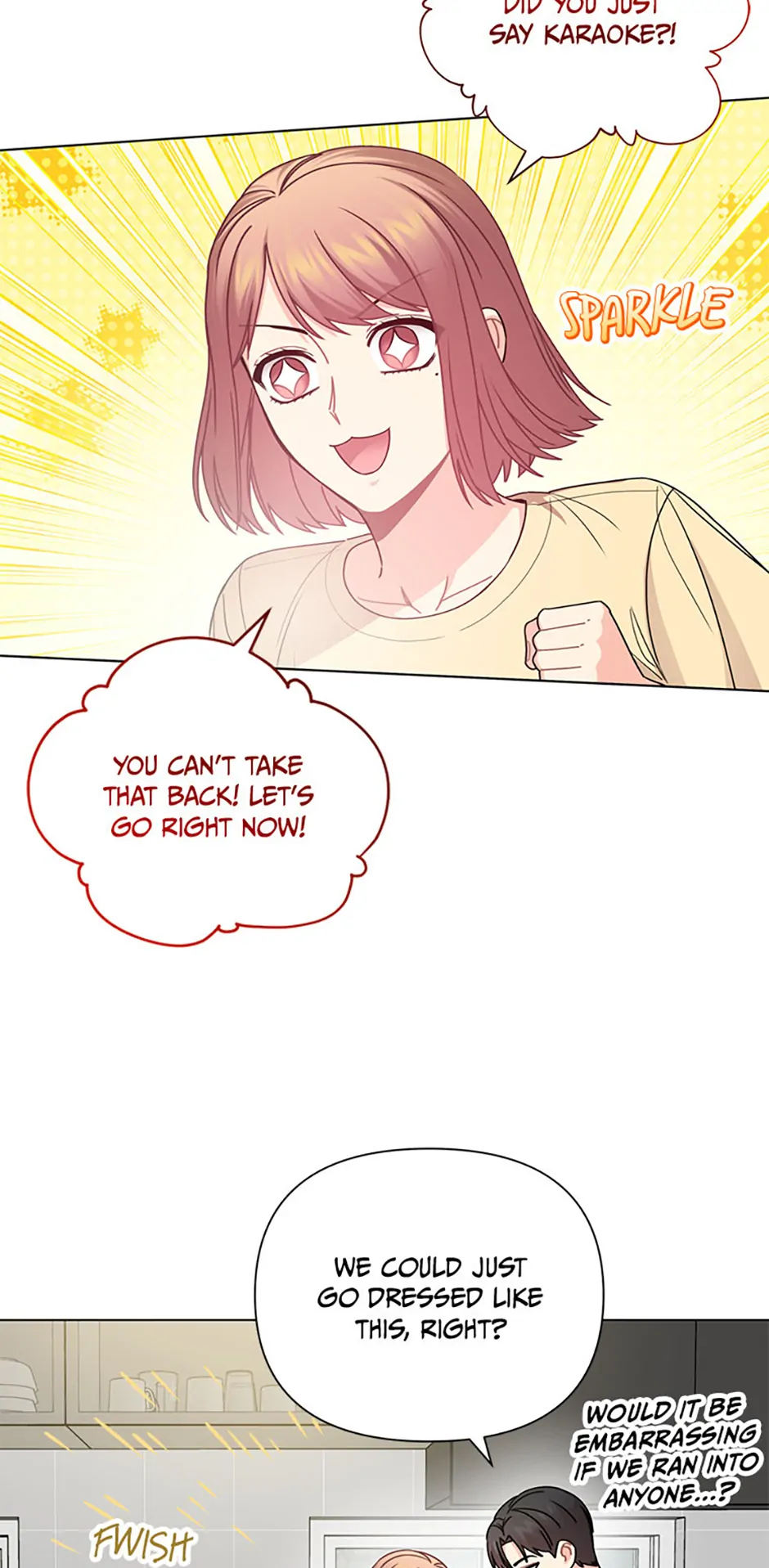 Frauds-In-Law [Official] chapter 57 page 37