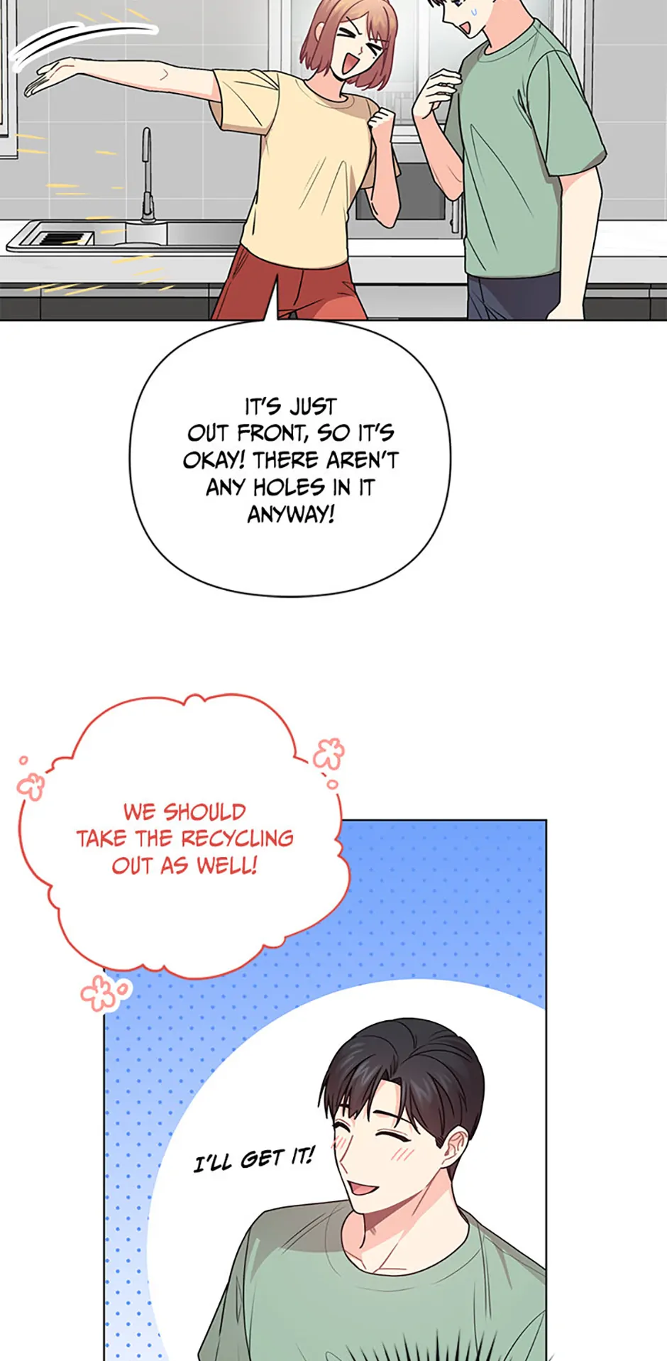 Frauds-In-Law [Official] chapter 57 page 38