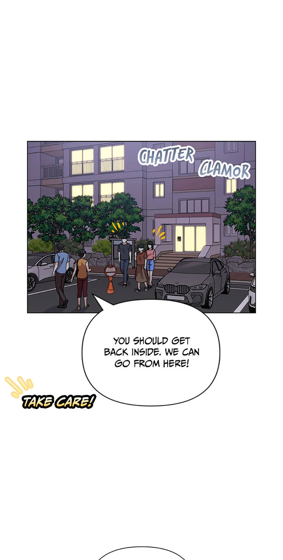Frauds-In-Law [Official] chapter 57 page 40