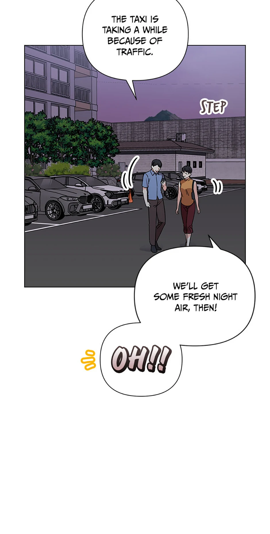 Frauds-In-Law [Official] chapter 57 page 41