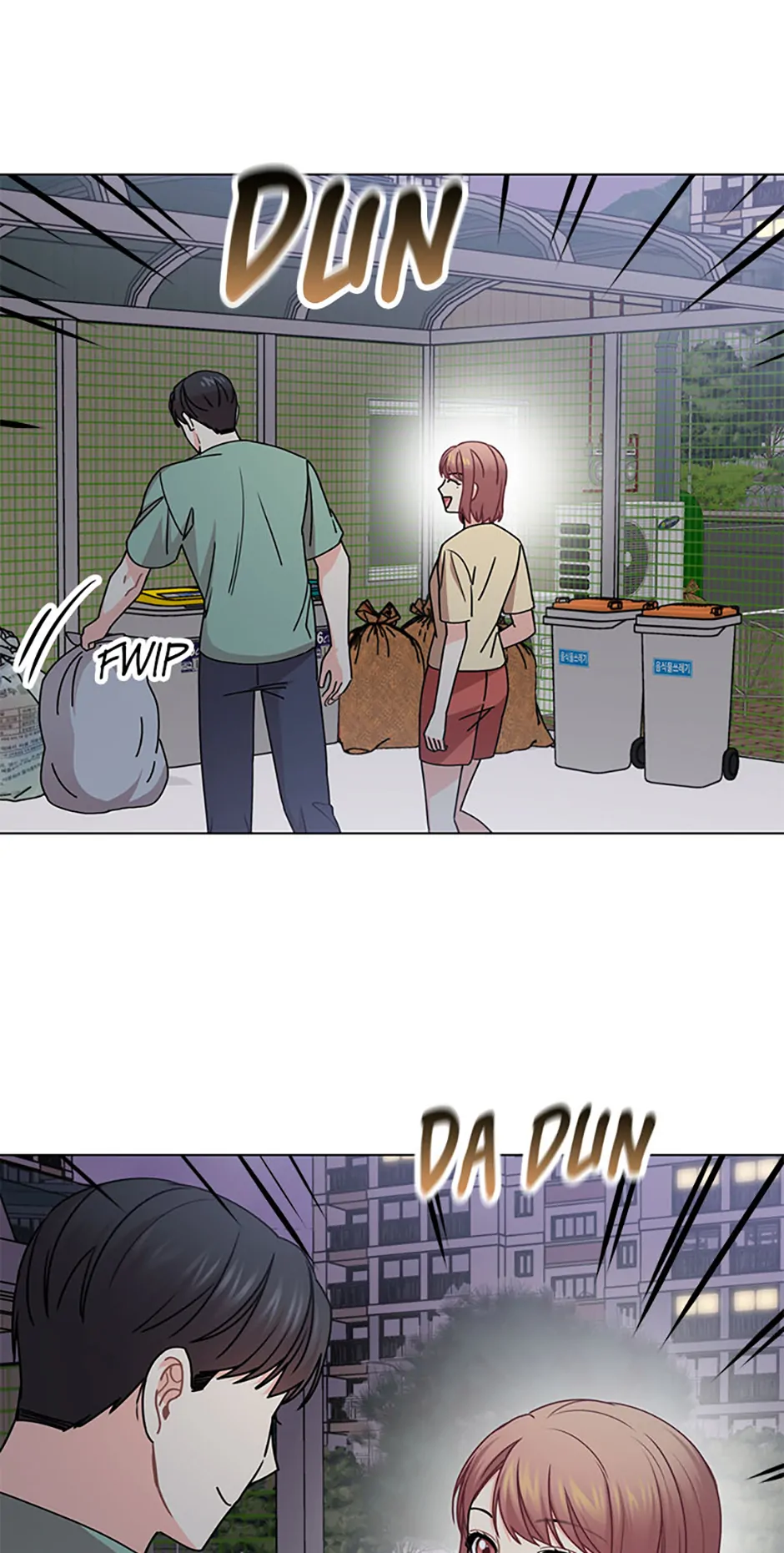 Frauds-In-Law [Official] chapter 57 page 42