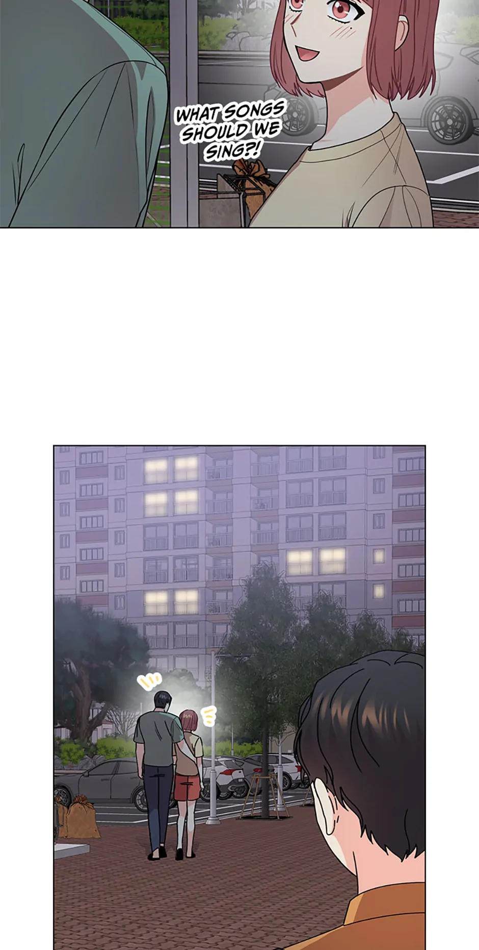 Frauds-In-Law [Official] chapter 57 page 43