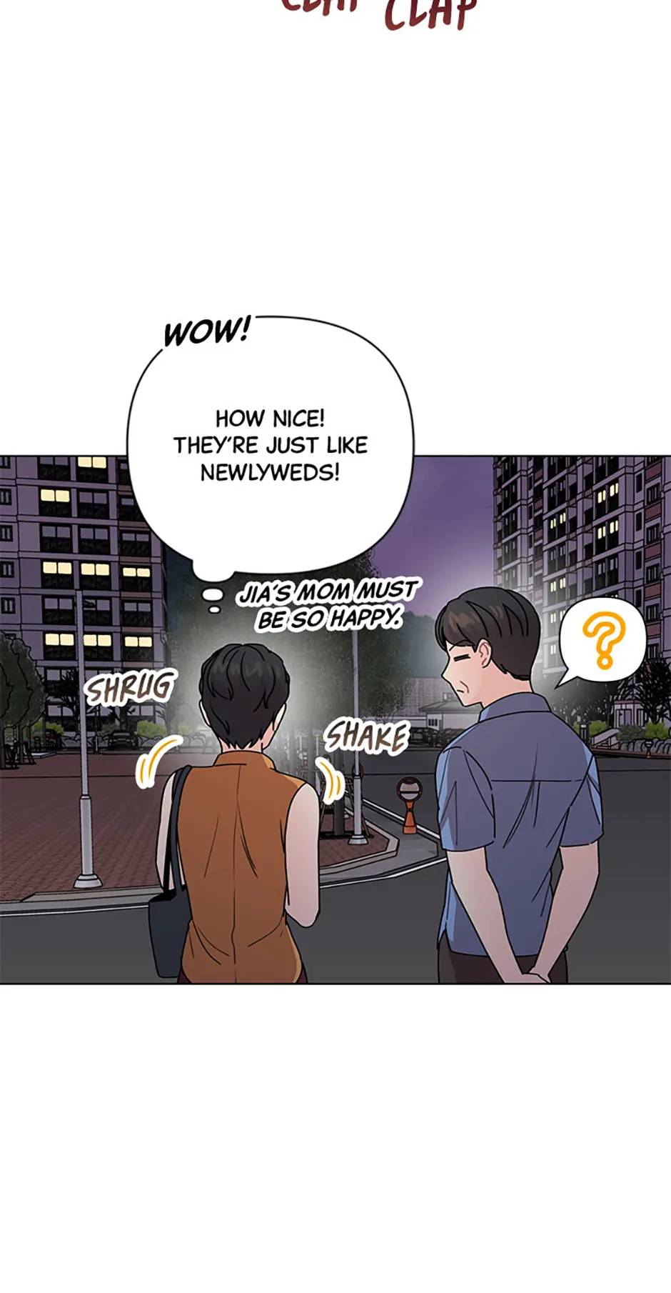 Frauds-In-Law [Official] chapter 57 page 46