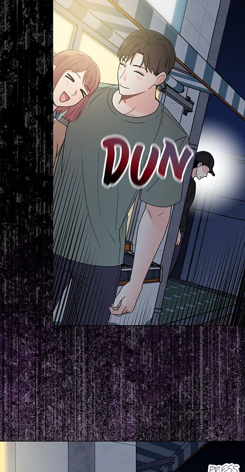 Frauds-In-Law [Official] chapter 57 page 48