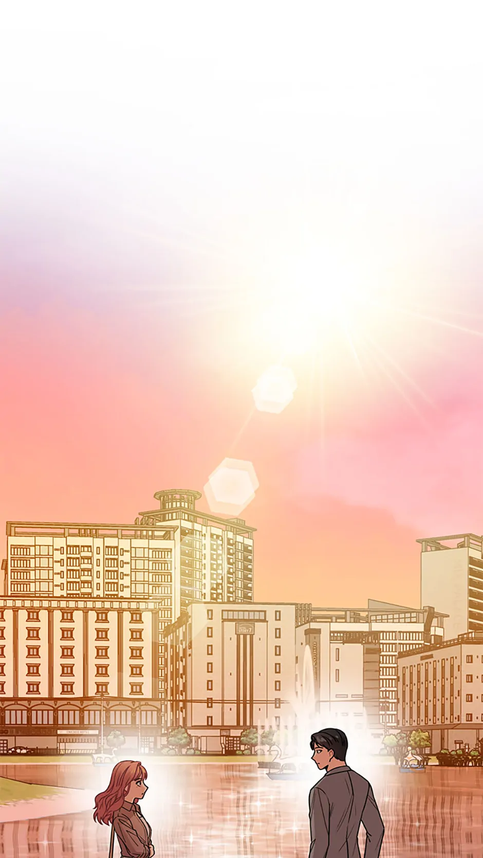 Frauds-In-Law [Official] chapter 57 page 52