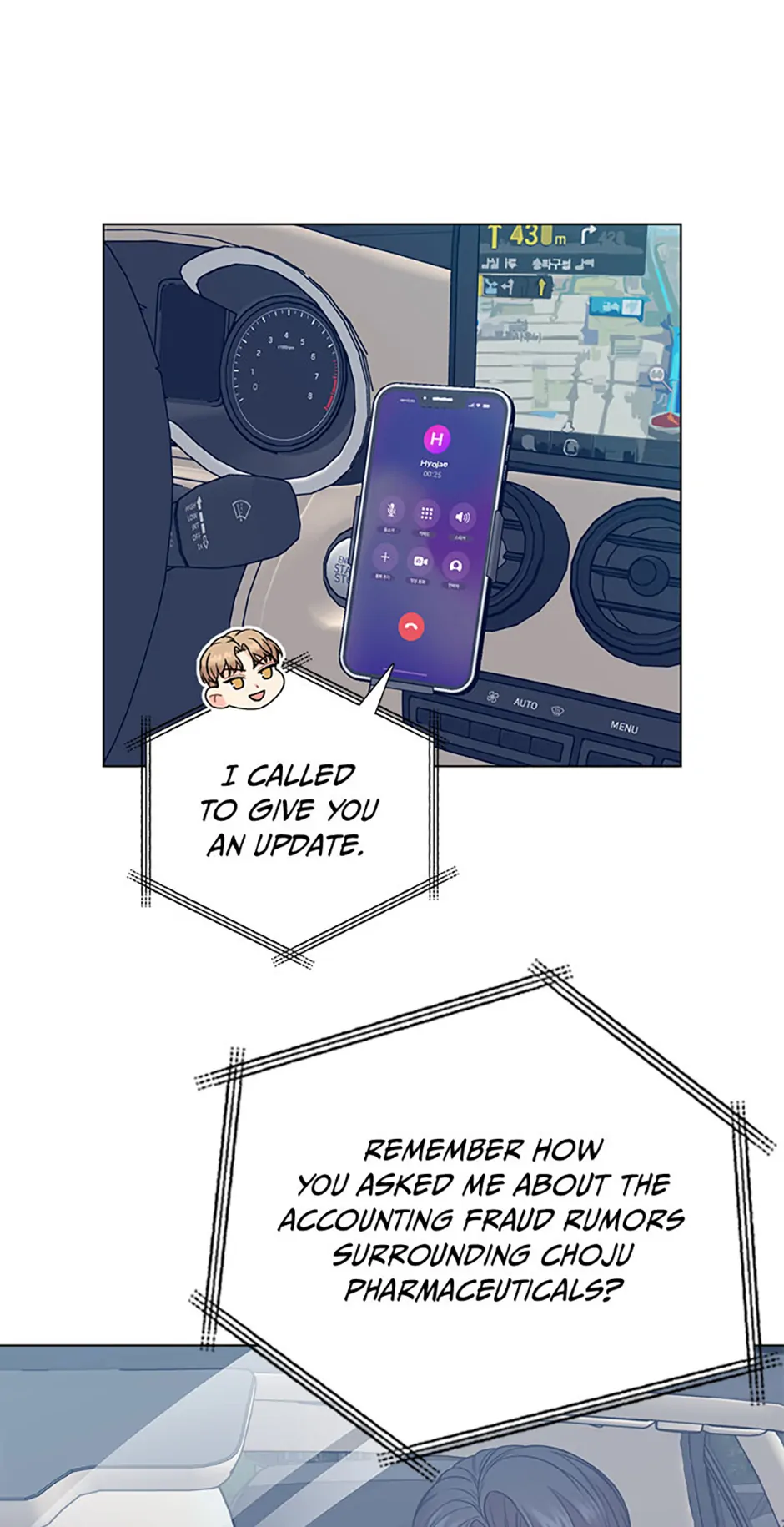 Frauds-In-Law [Official] chapter 58 page 2