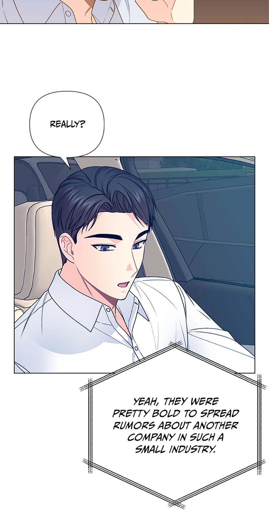 Frauds-In-Law [Official] chapter 58 page 5