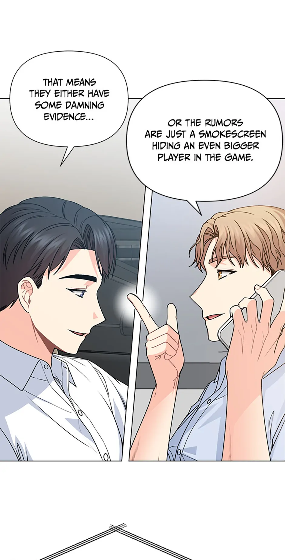 Frauds-In-Law [Official] chapter 58 page 6