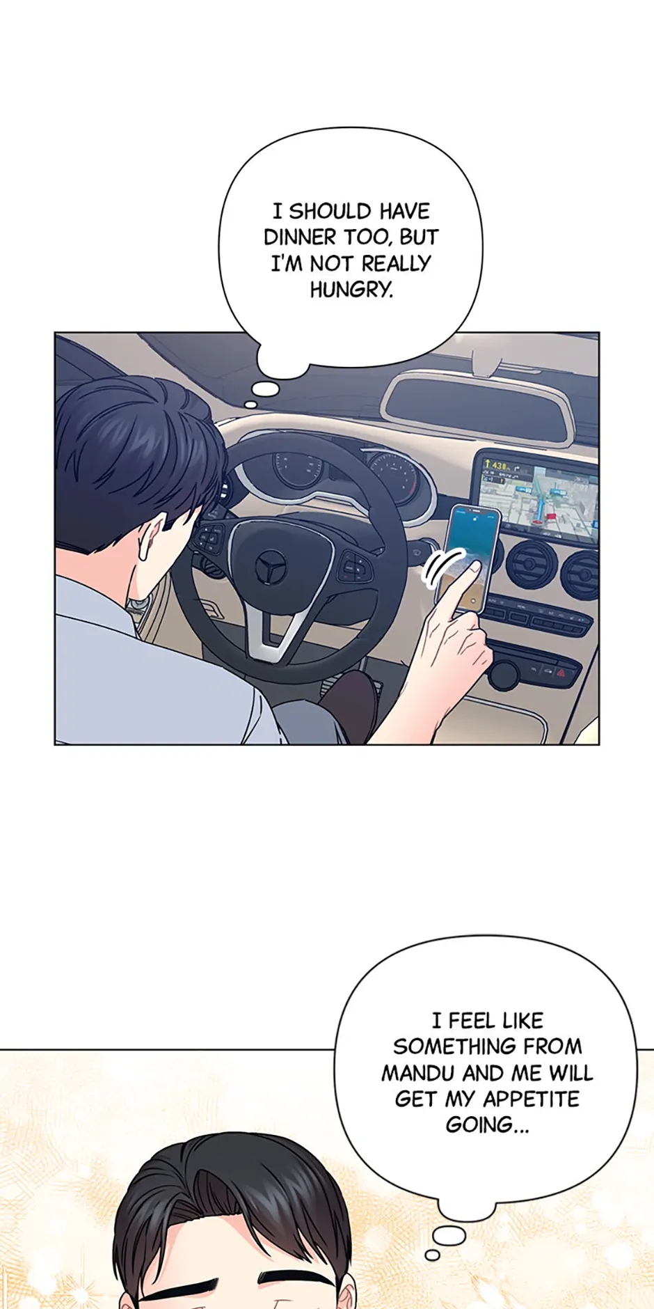 Frauds-In-Law [Official] chapter 58 page 12
