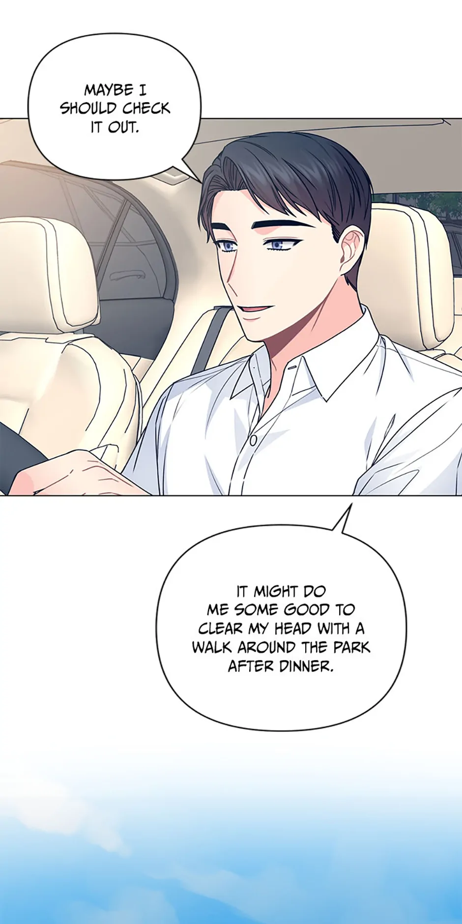 Frauds-In-Law [Official] chapter 58 page 18