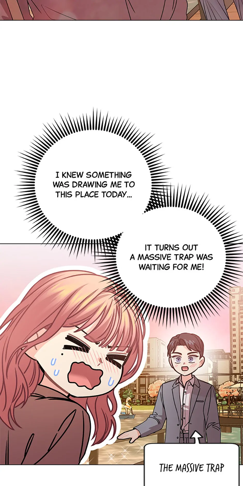 Frauds-In-Law [Official] chapter 58 page 22