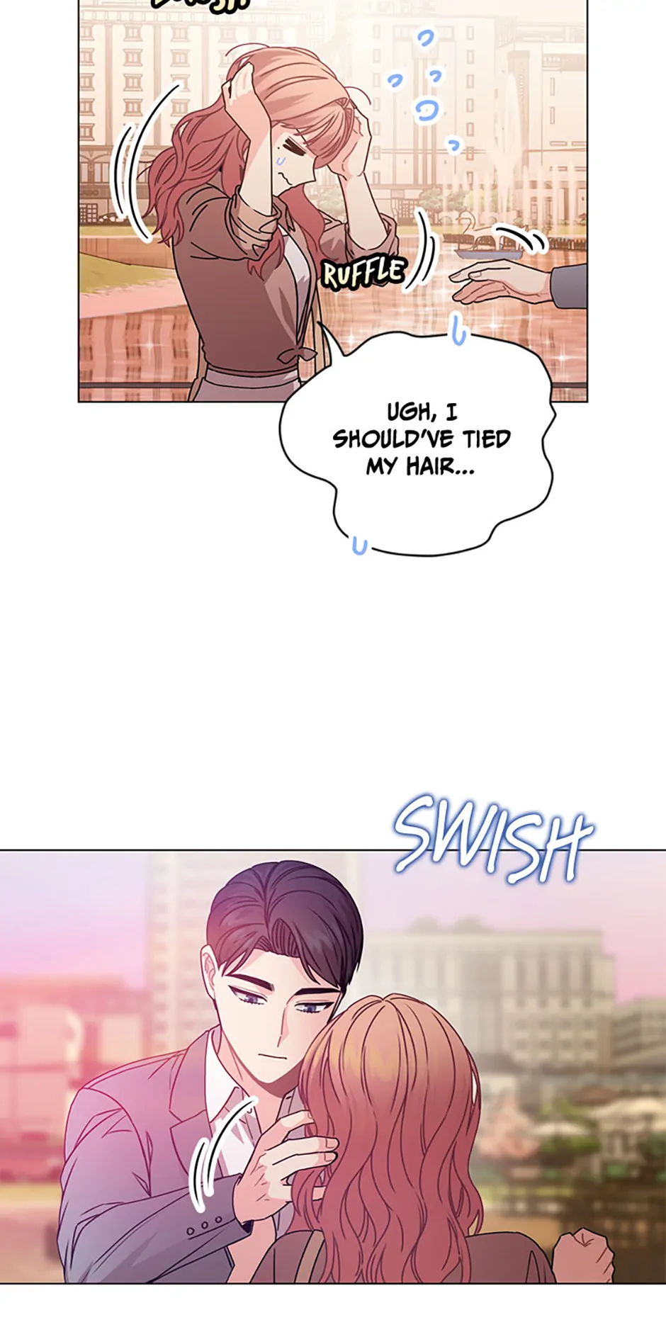 Frauds-In-Law [Official] chapter 58 page 24