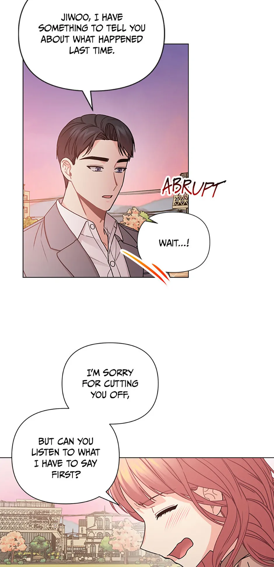 Frauds-In-Law [Official] chapter 58 page 27