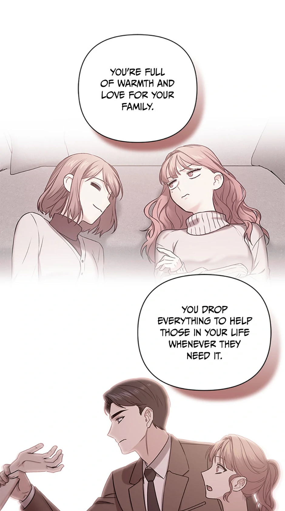 Frauds-In-Law [Official] chapter 58 page 36
