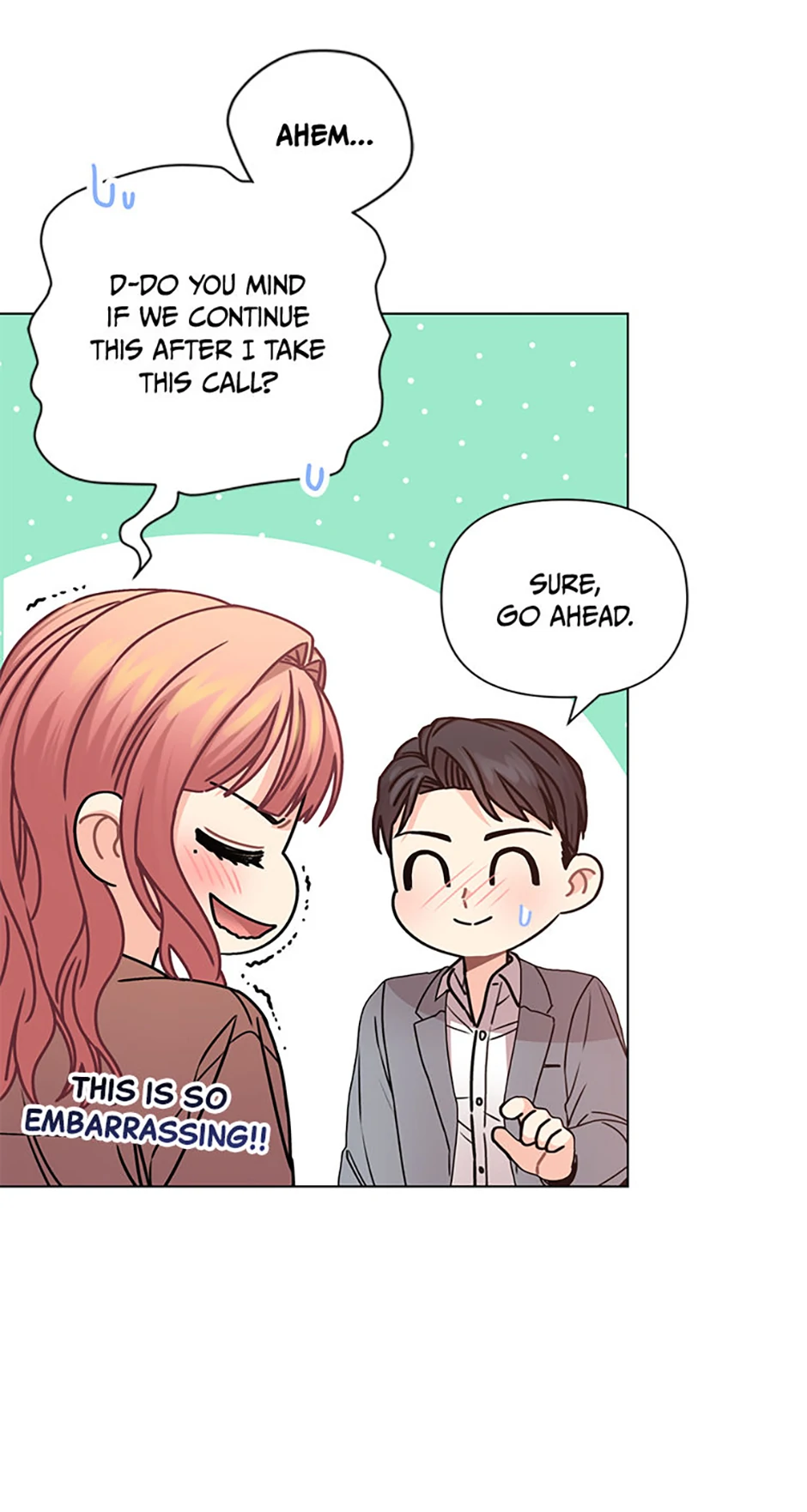 Frauds-In-Law [Official] chapter 58 page 50
