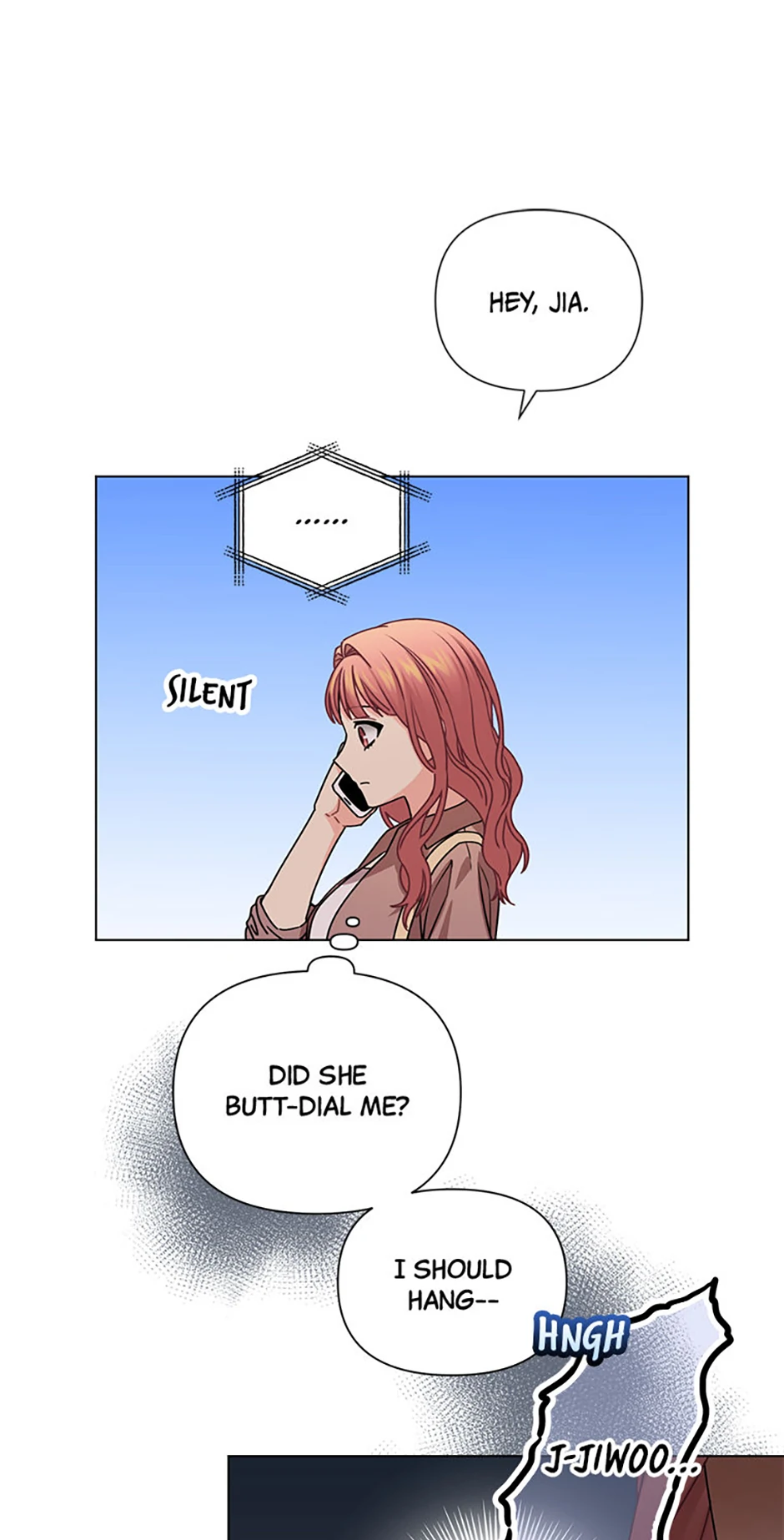 Frauds-In-Law [Official] chapter 58 page 51