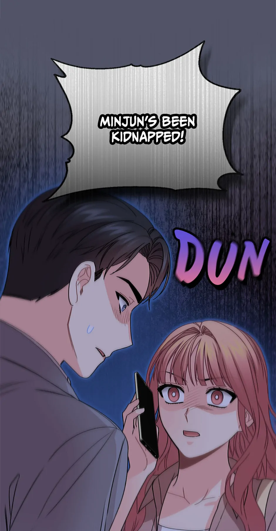 Frauds-In-Law [Official] chapter 58 page 57