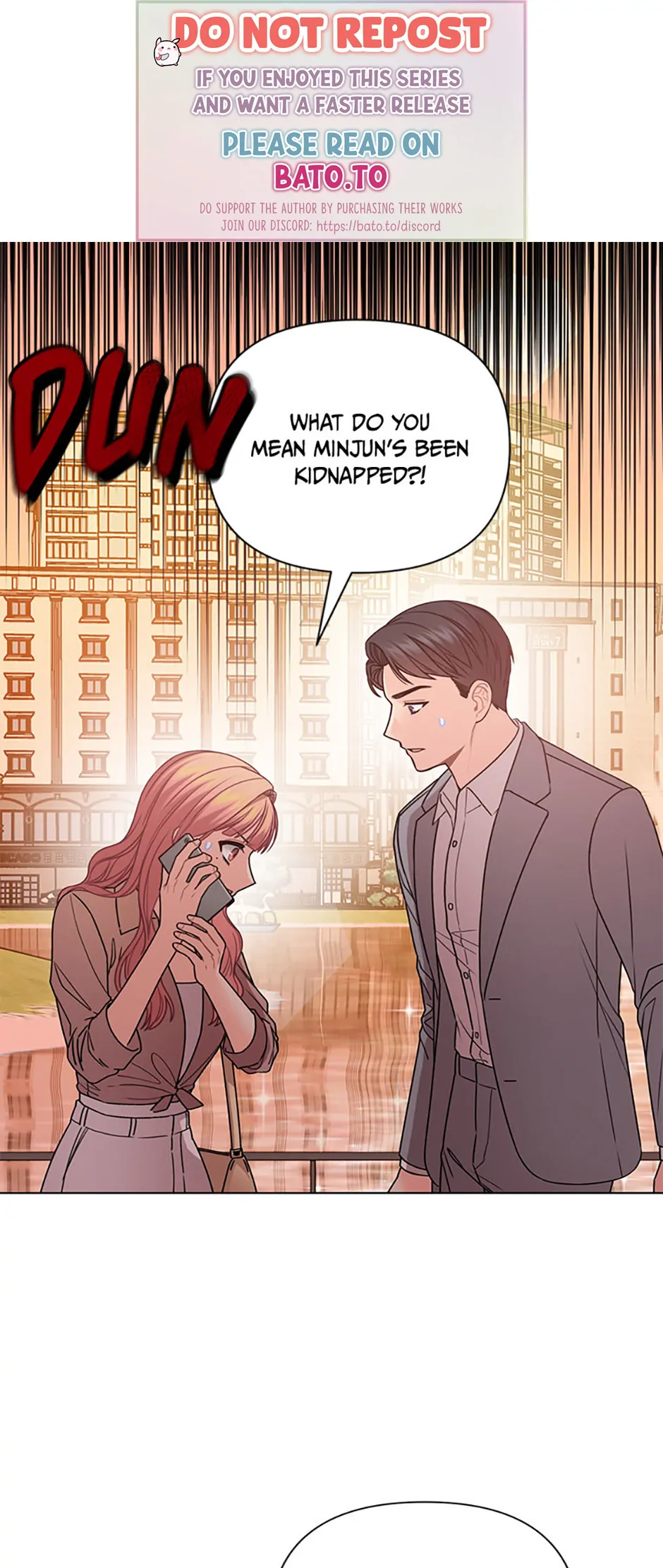 Frauds-In-Law [Official] chapter 59 page 1
