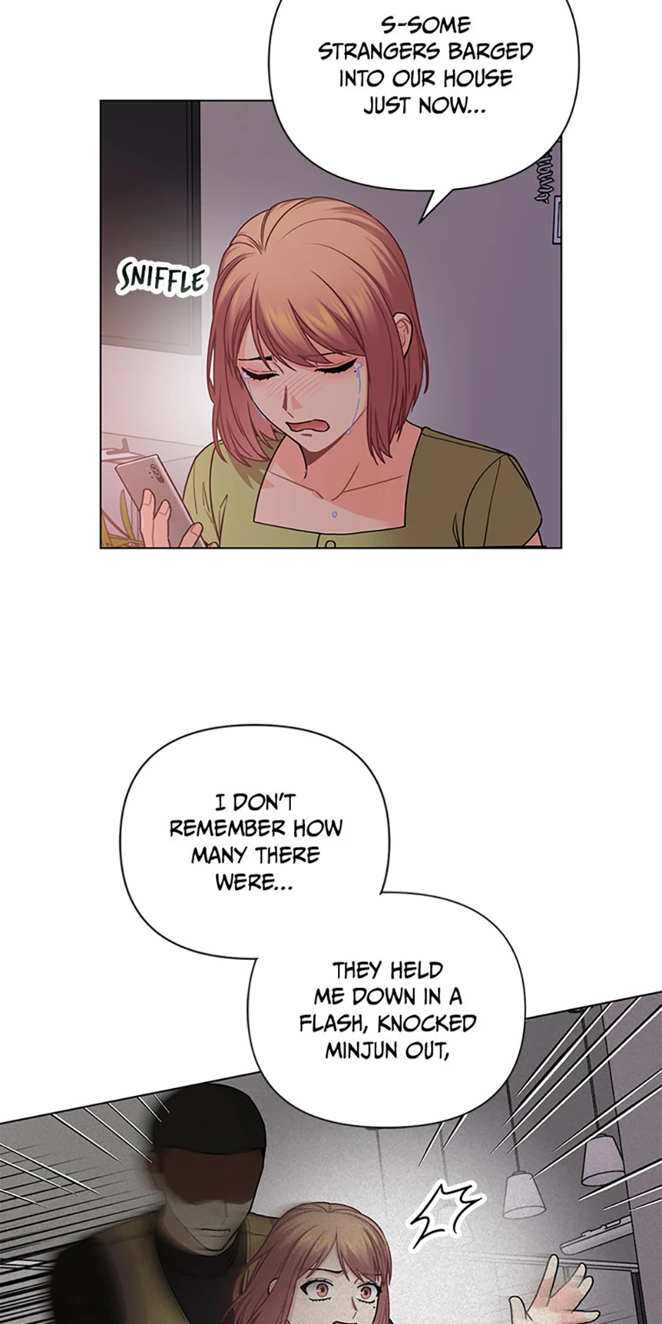 Frauds-In-Law [Official] chapter 59 page 2