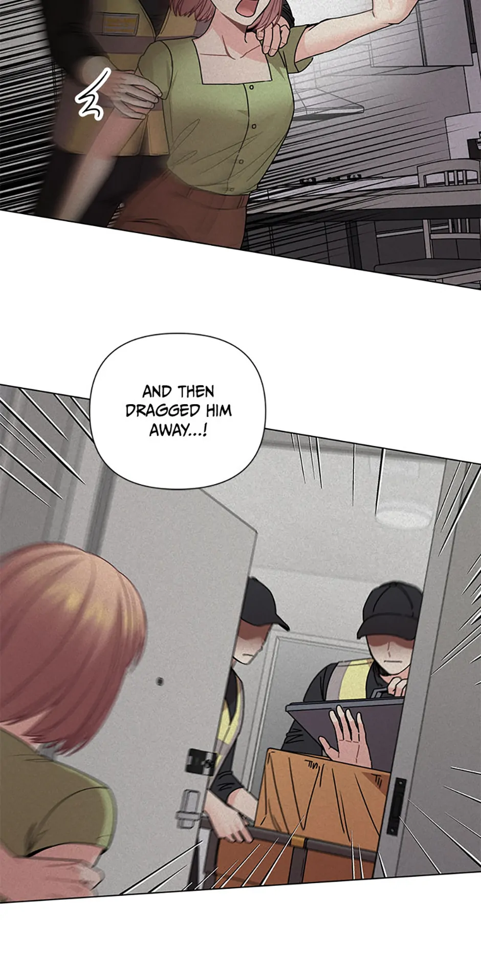 Frauds-In-Law [Official] chapter 59 page 3