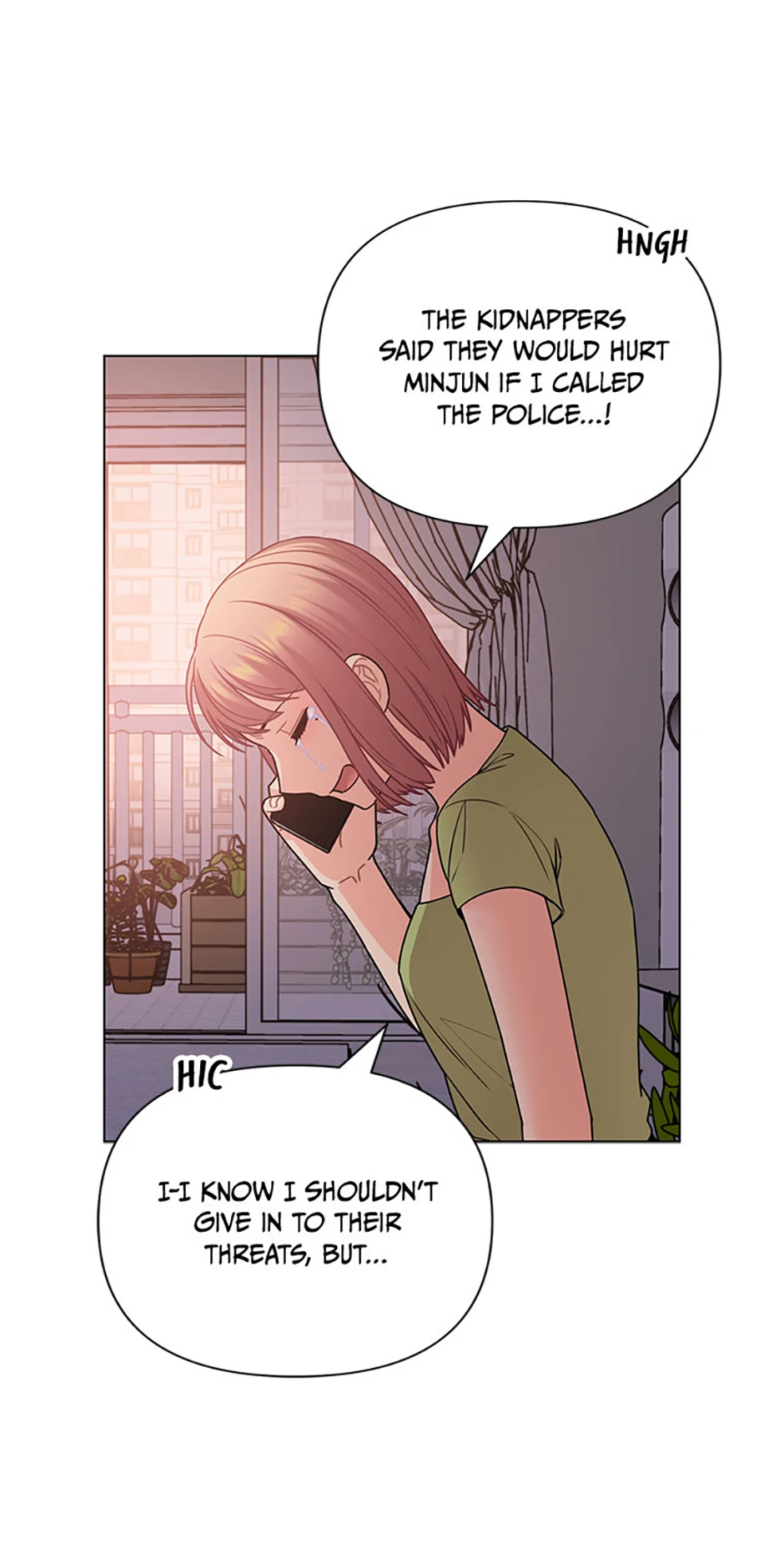 Frauds-In-Law [Official] chapter 59 page 5