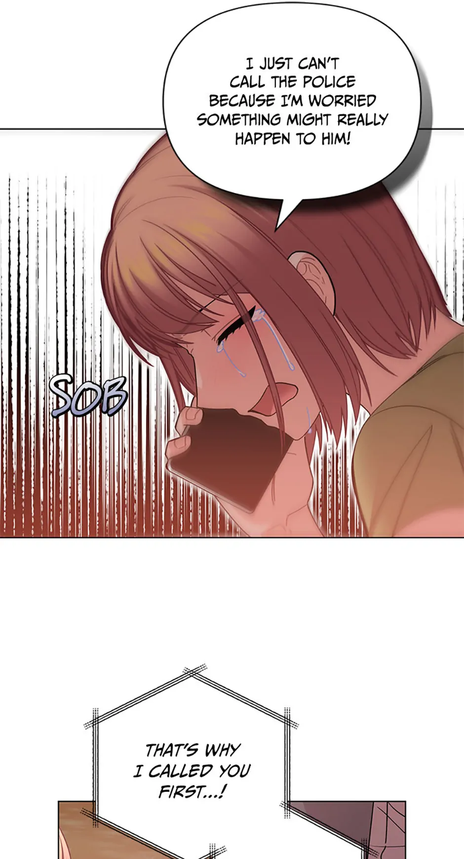 Frauds-In-Law [Official] chapter 59 page 6