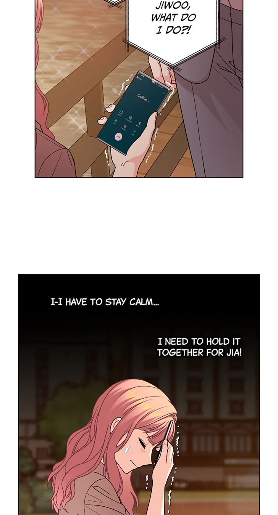 Frauds-In-Law [Official] chapter 59 page 7