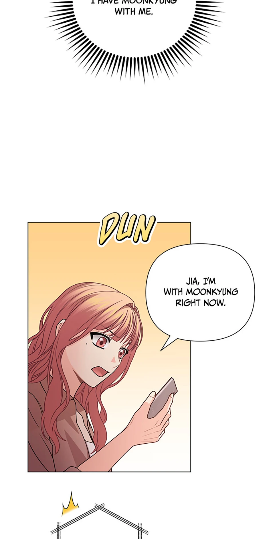 Frauds-In-Law [Official] chapter 59 page 13