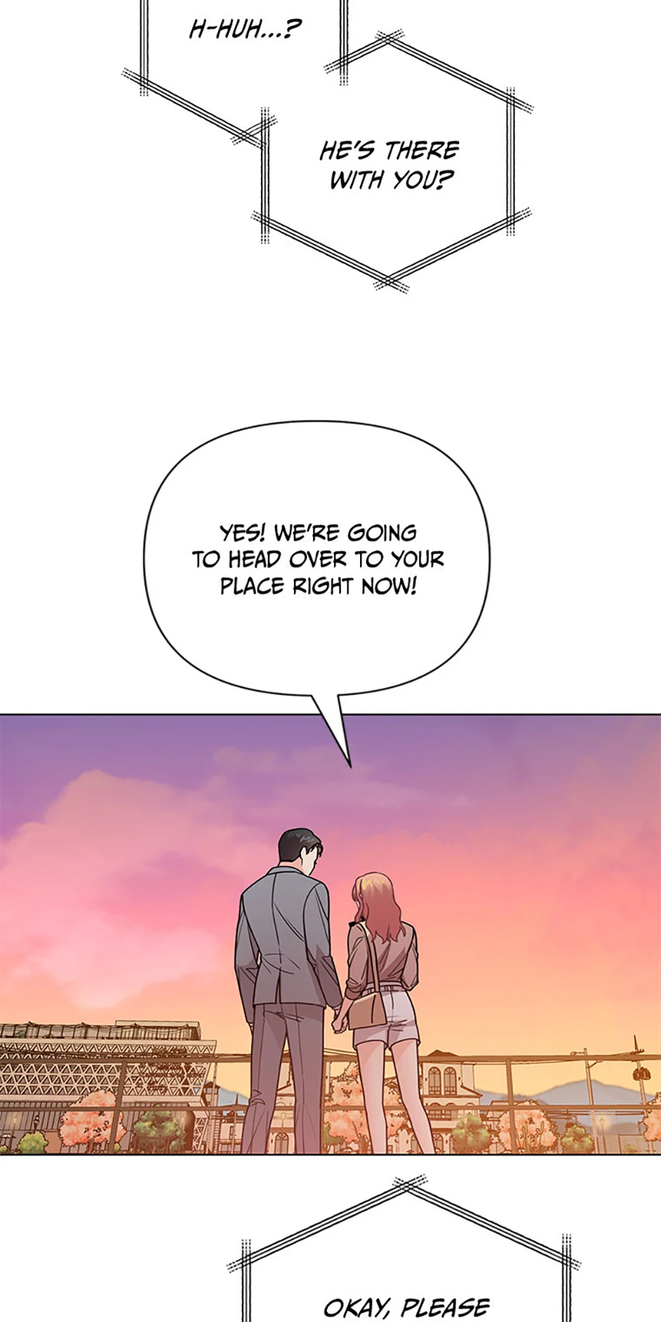 Frauds-In-Law [Official] chapter 59 page 14