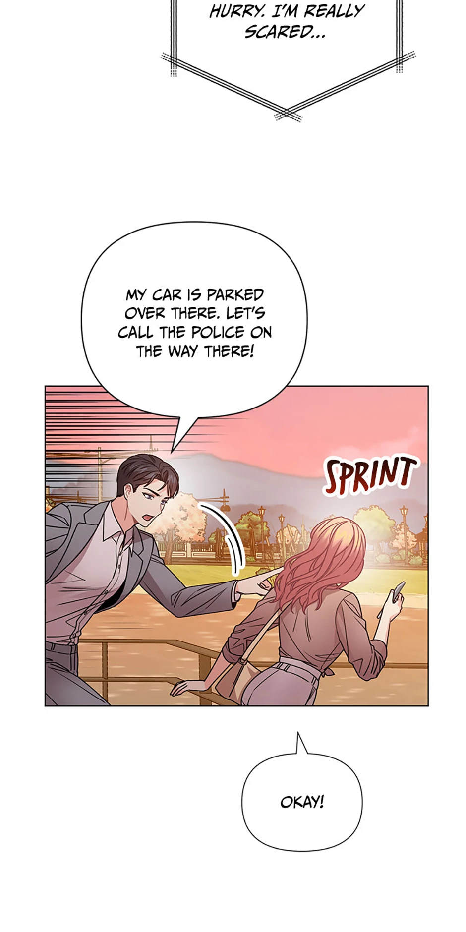 Frauds-In-Law [Official] chapter 59 page 15
