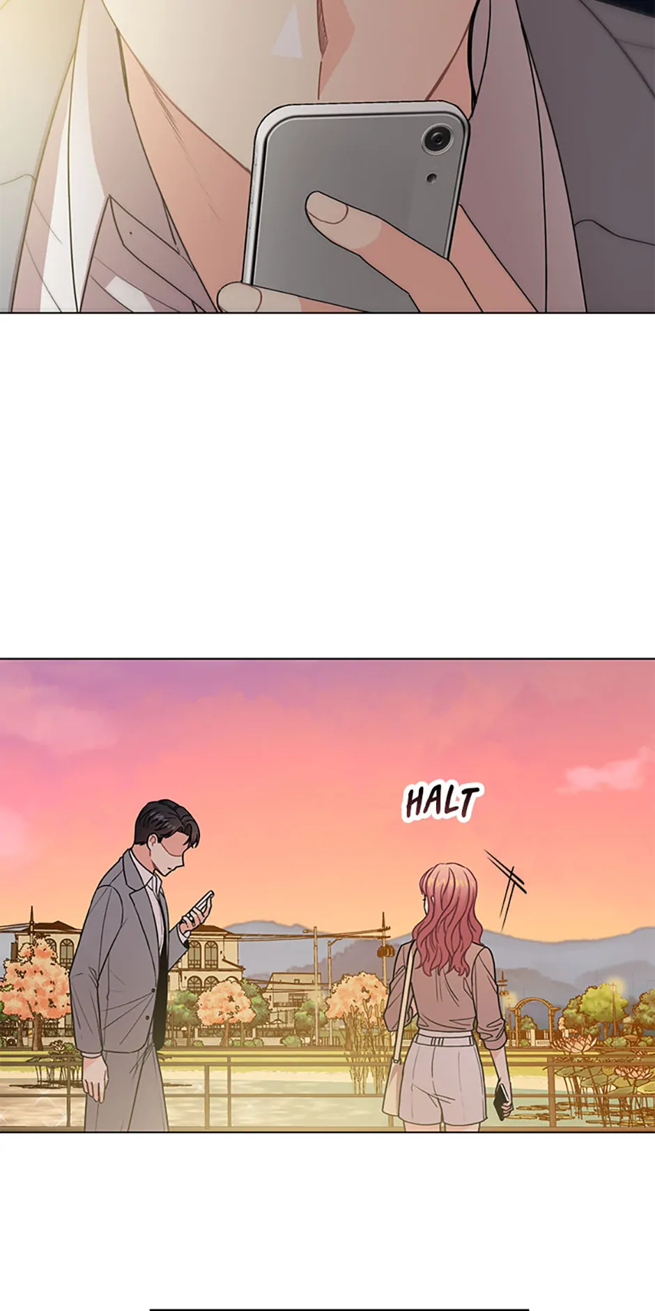 Frauds-In-Law [Official] chapter 59 page 17