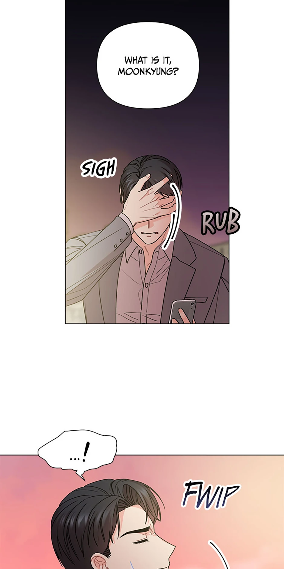 Frauds-In-Law [Official] chapter 59 page 18