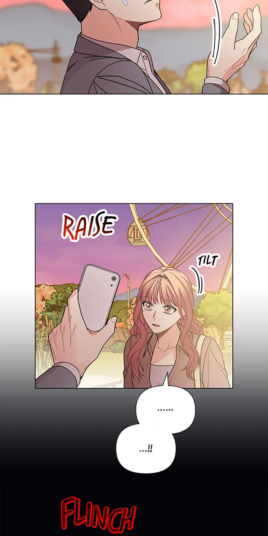 Frauds-In-Law [Official] chapter 59 page 19