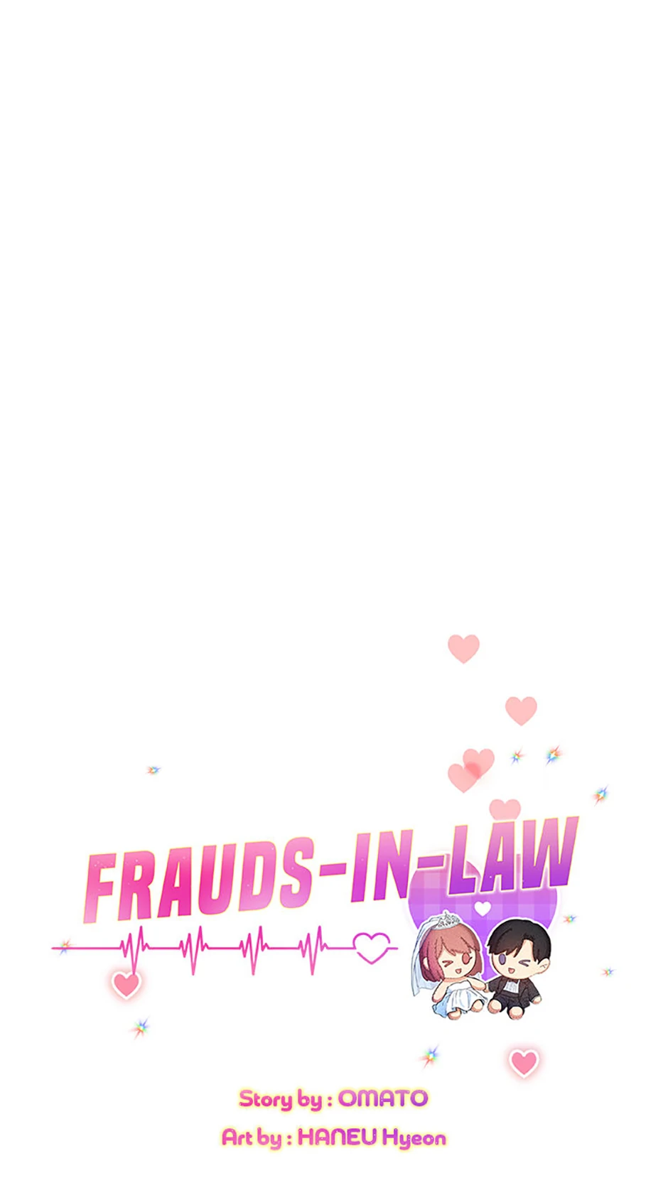 Frauds-In-Law [Official] chapter 59 page 21