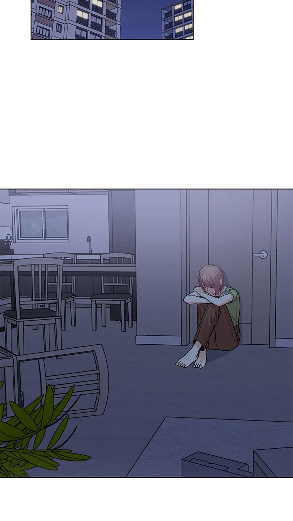 Frauds-In-Law [Official] chapter 59 page 23
