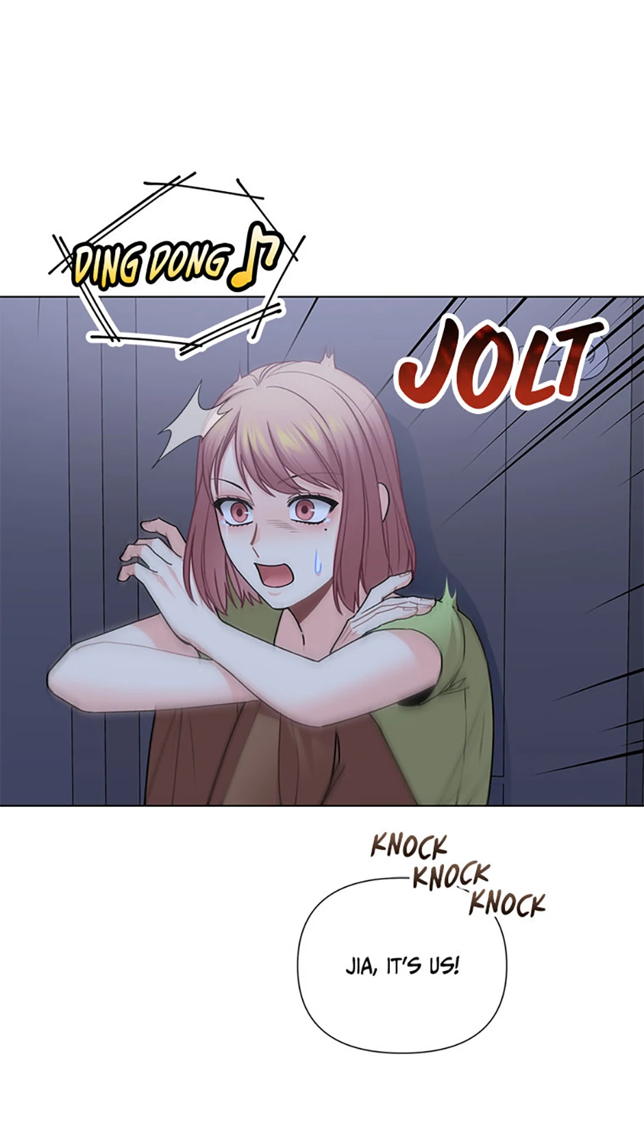 Frauds-In-Law [Official] chapter 59 page 24