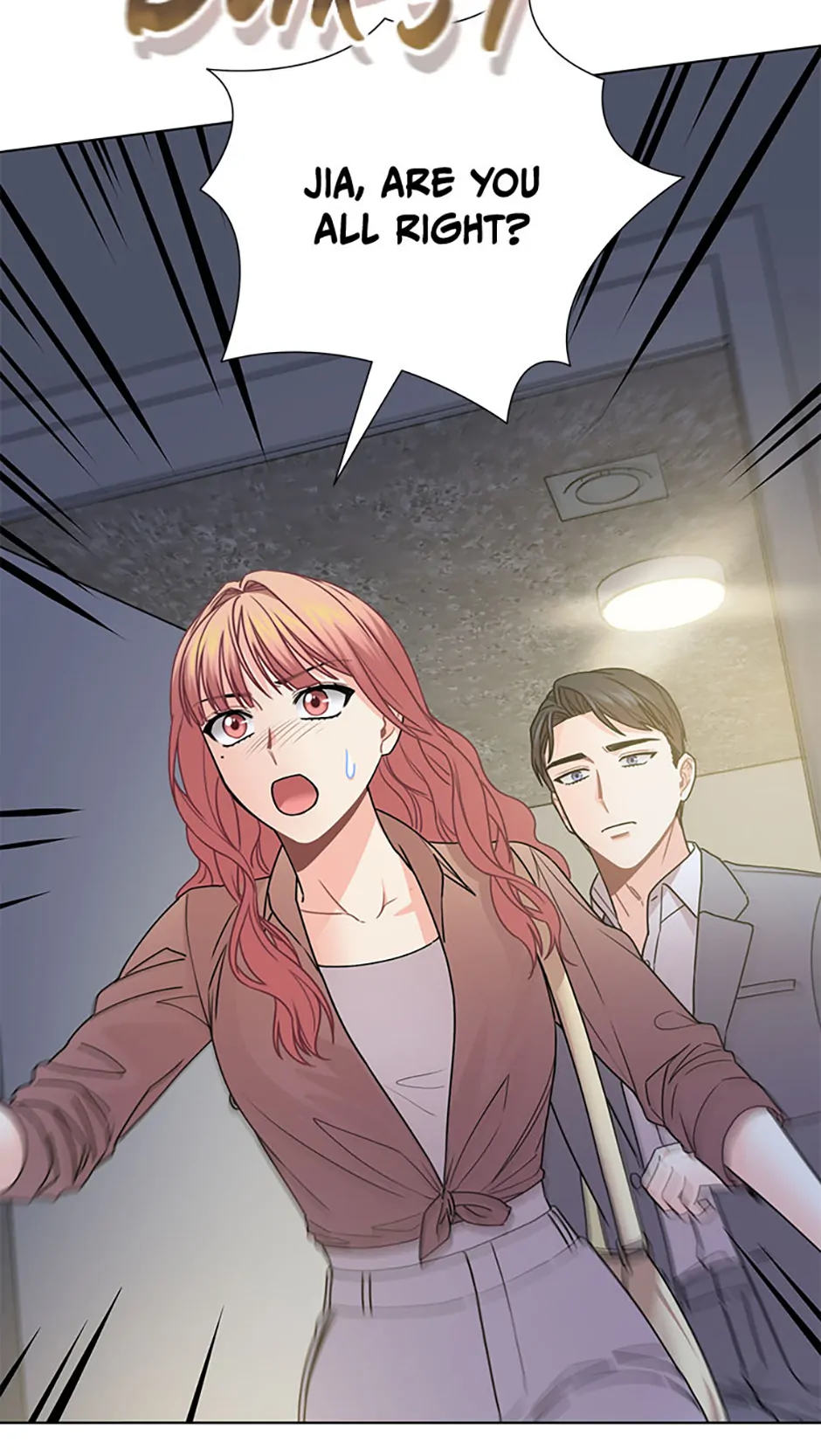 Frauds-In-Law [Official] chapter 59 page 26