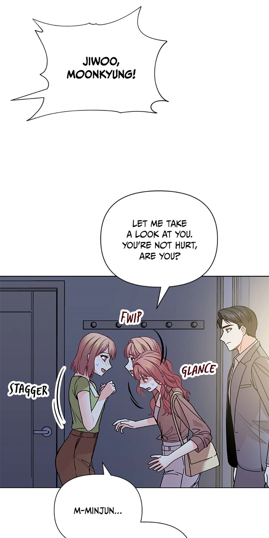Frauds-In-Law [Official] chapter 59 page 27