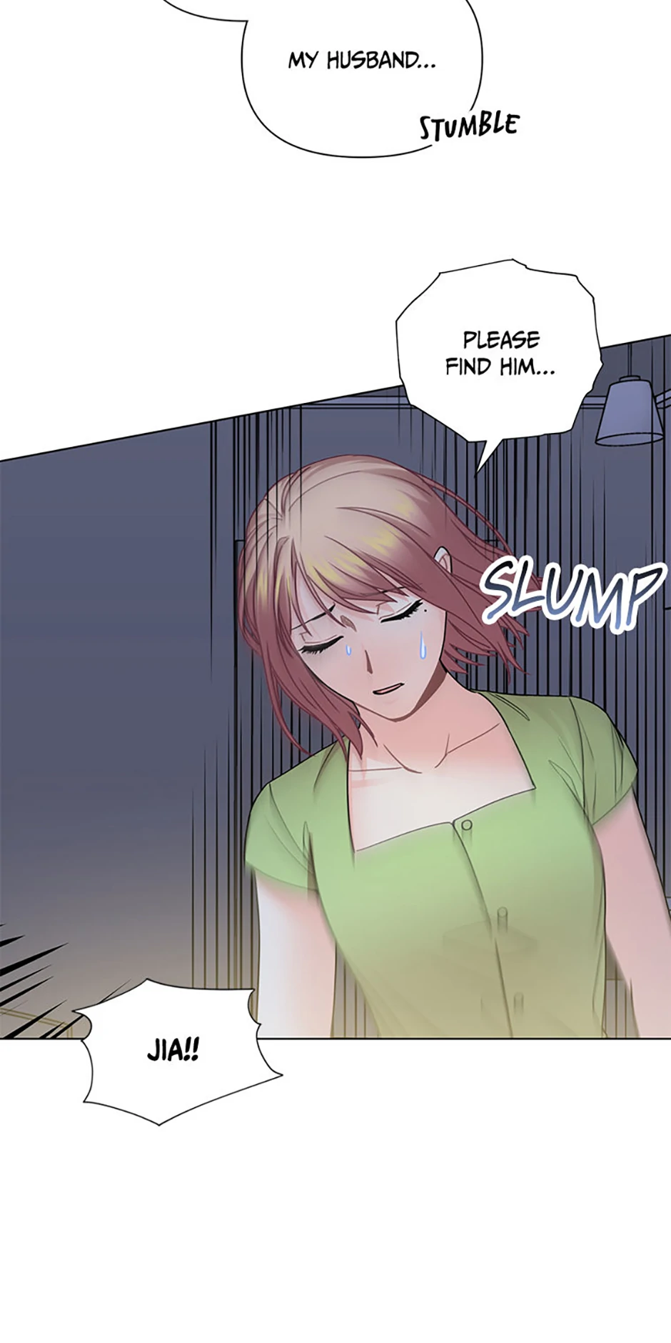 Frauds-In-Law [Official] chapter 59 page 28