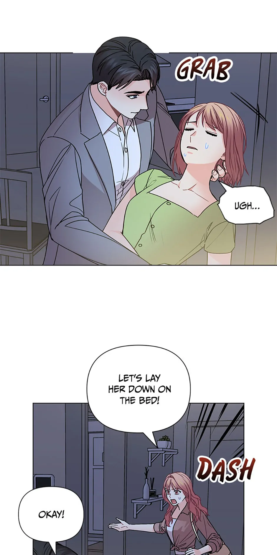Frauds-In-Law [Official] chapter 59 page 29