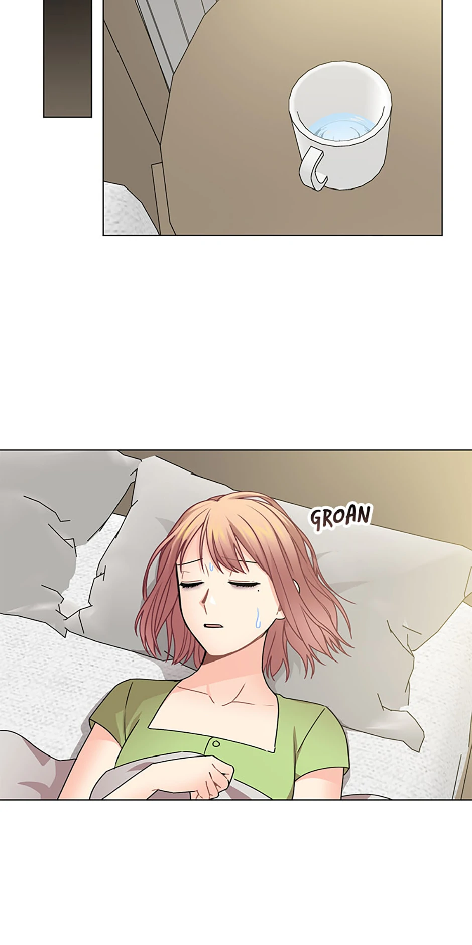 Frauds-In-Law [Official] chapter 59 page 31