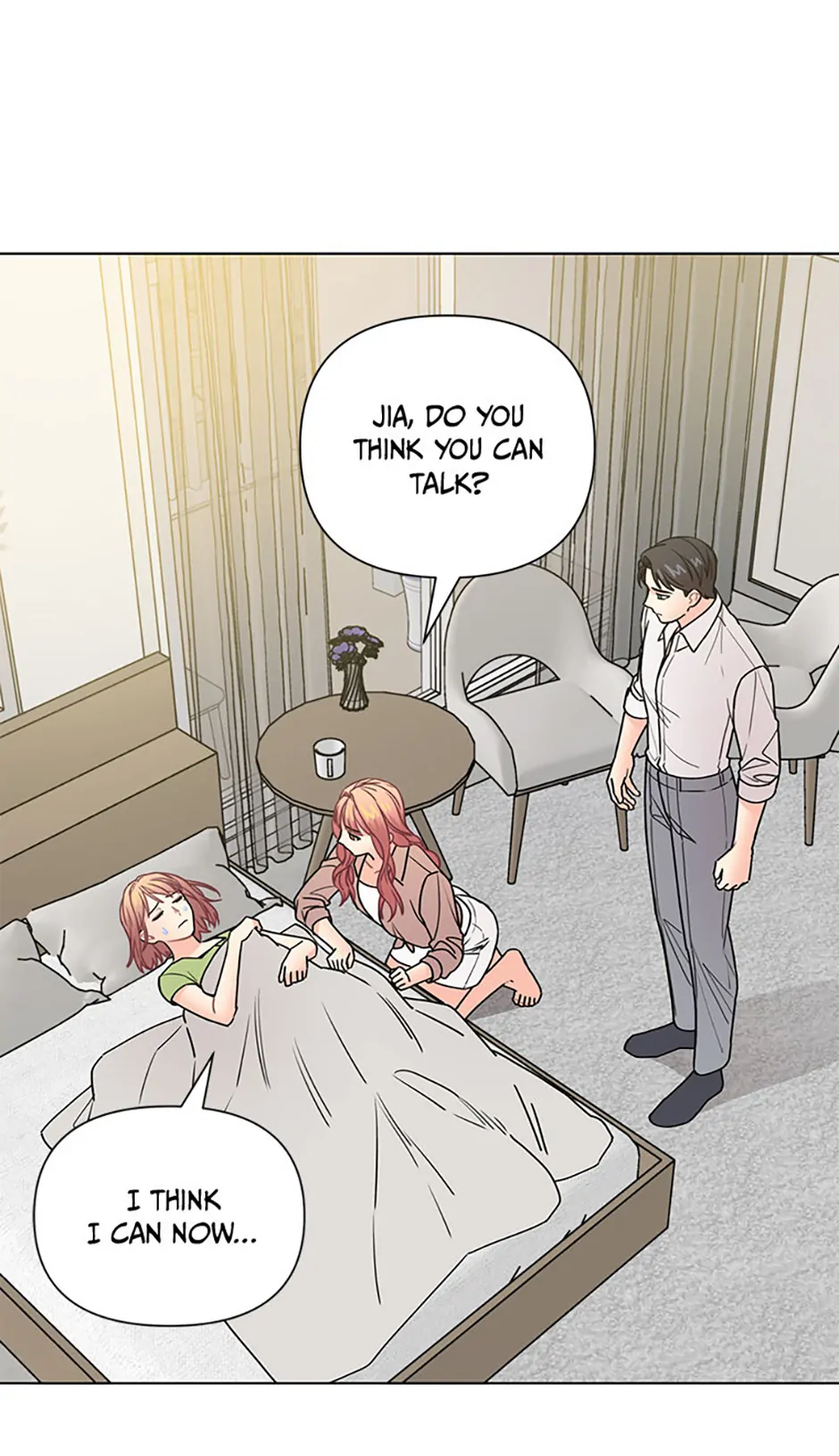 Frauds-In-Law [Official] chapter 59 page 32